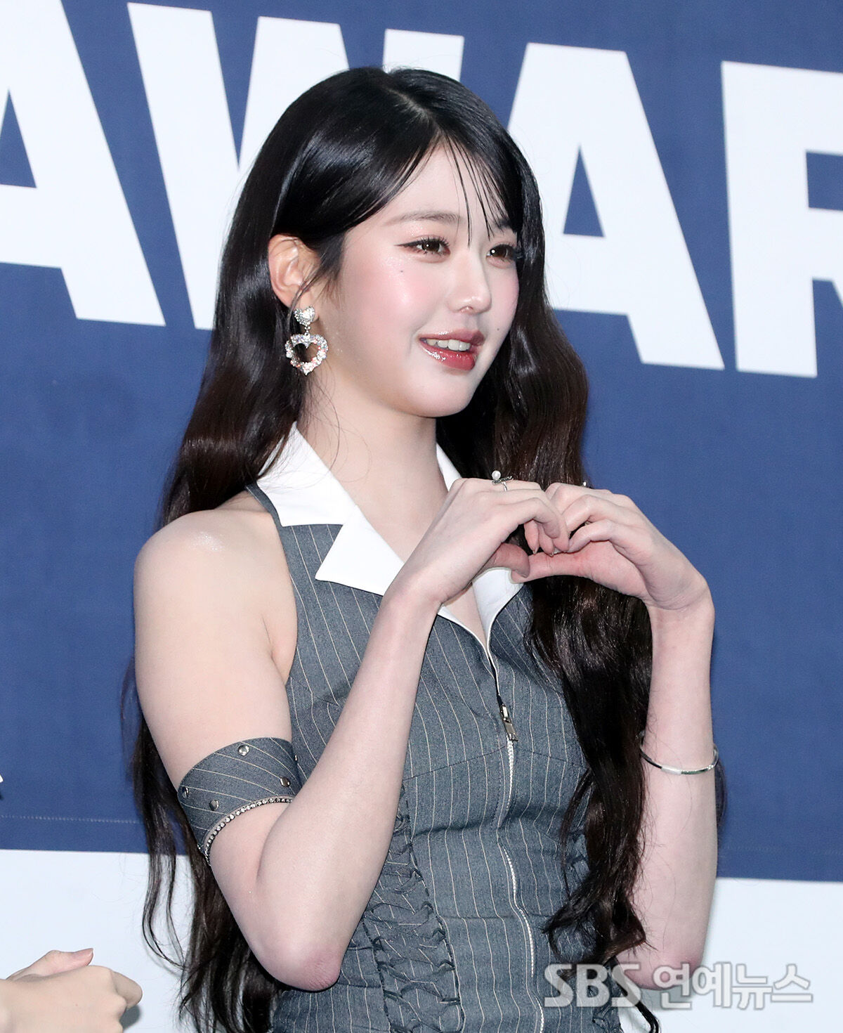 아이브 장원영