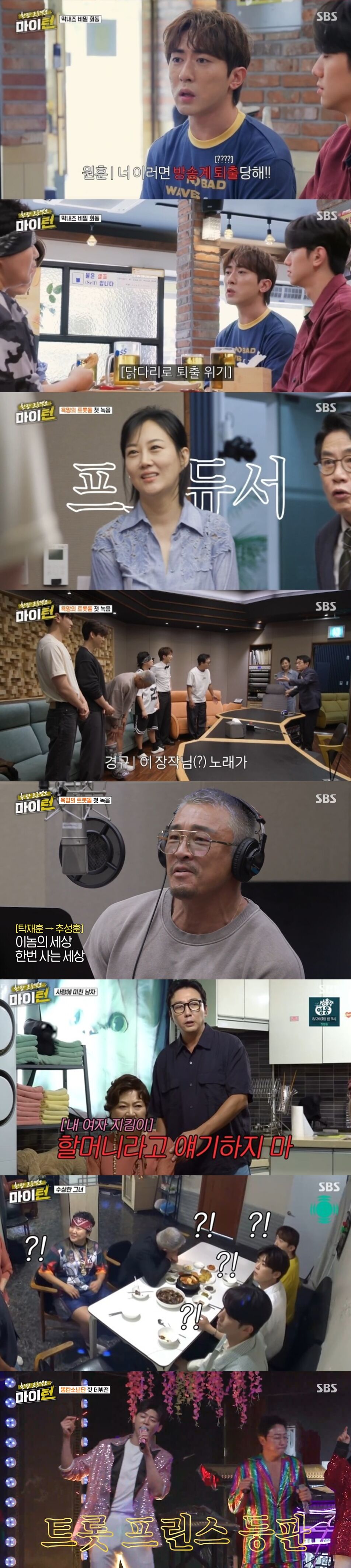 마이턴