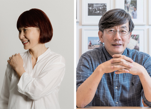 봉준호X매기강X강동원X손석희, 부산영화제 온다…행사명은 '백지수표'