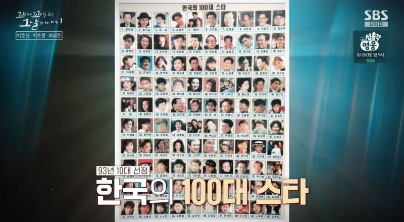 꼬꼬무 찐리뷰
