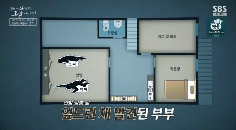 꼬꼬무 찐리뷰