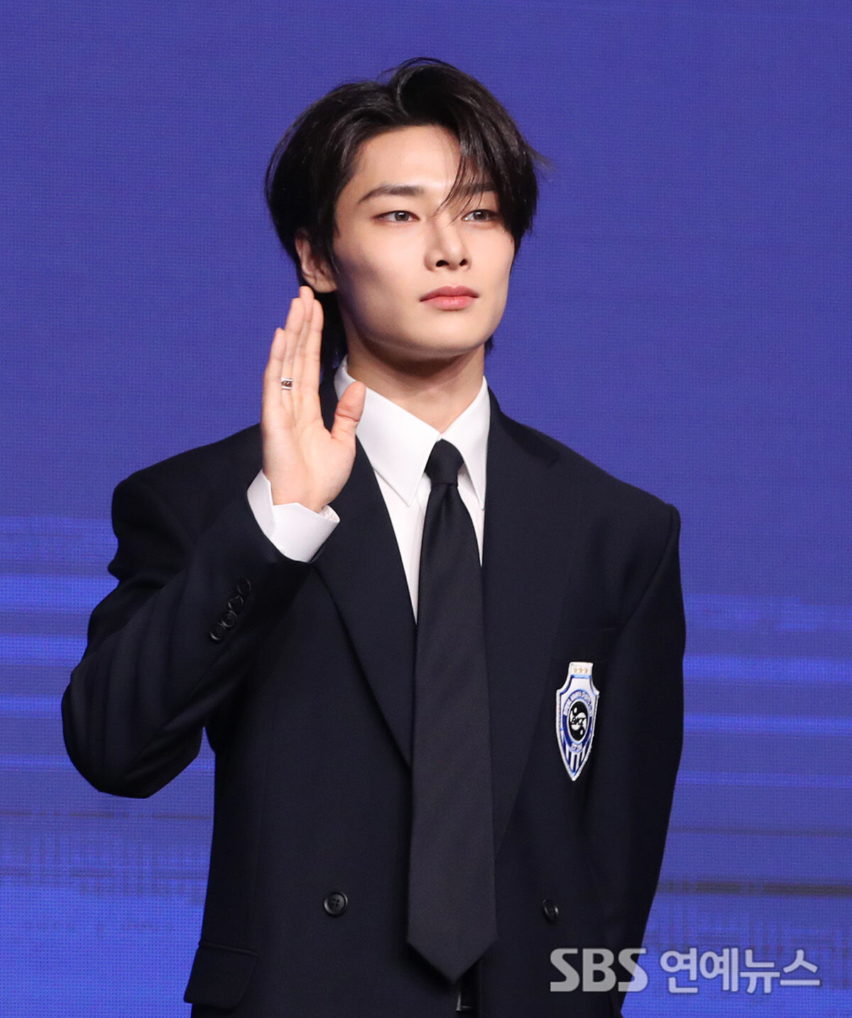 스키즈 아이엔