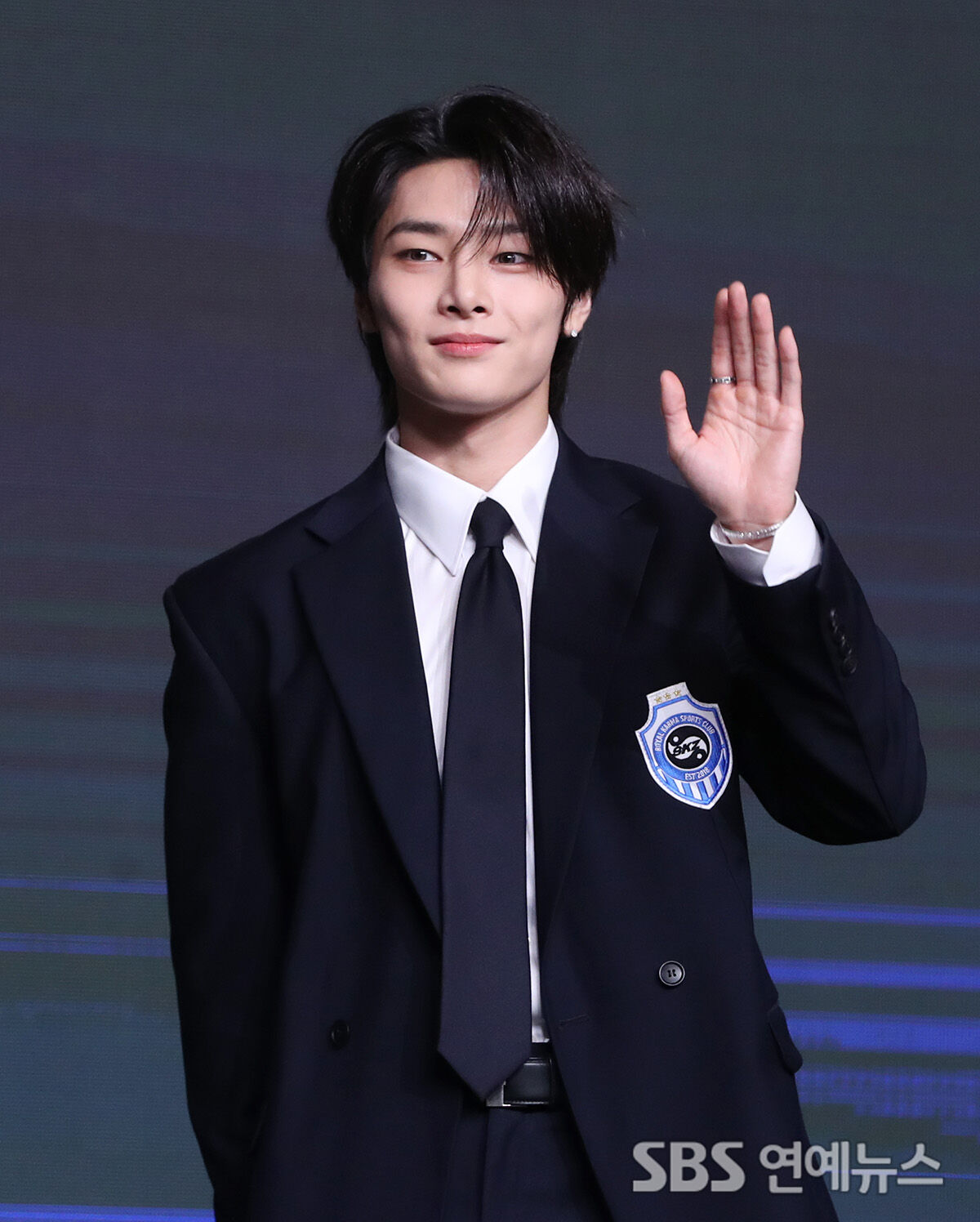 스키즈 아이엔