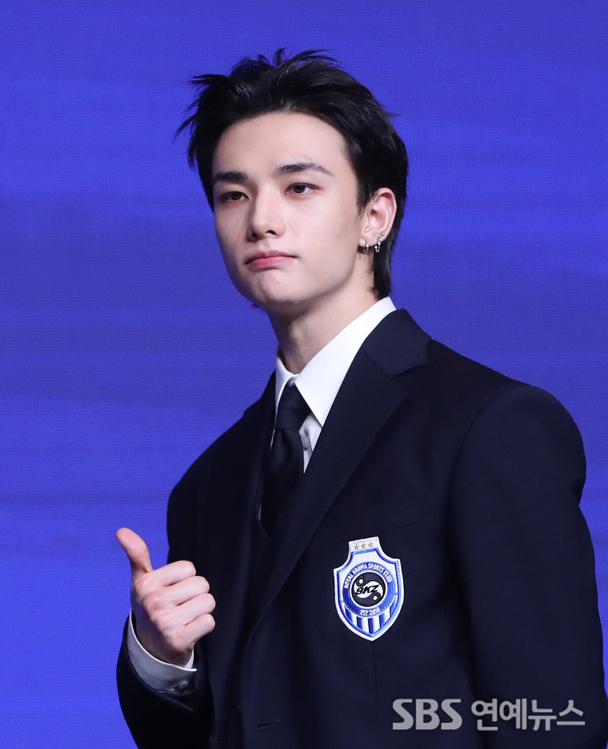 스키즈 현진