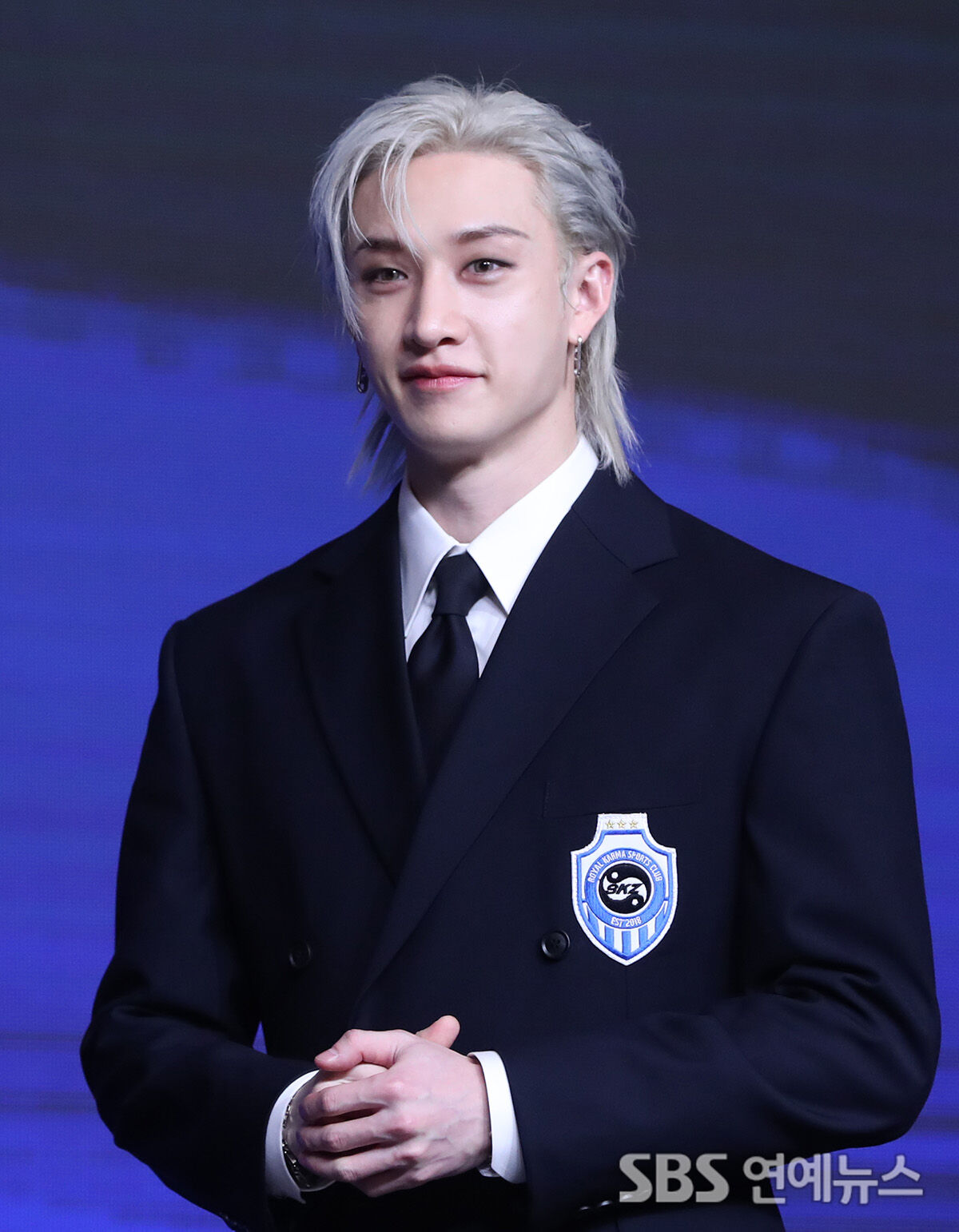스키즈 방찬