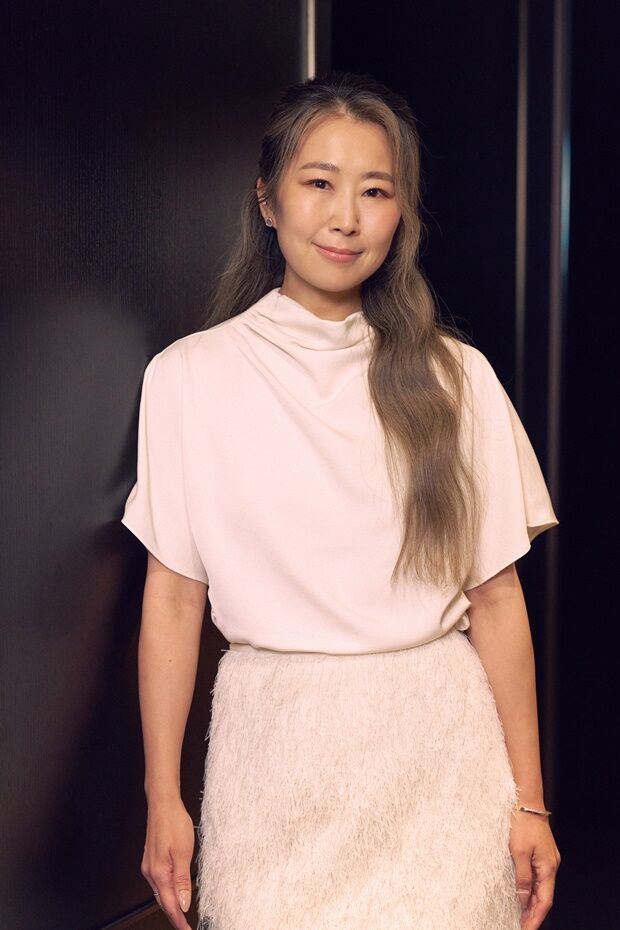 '케데헌'  매기 강 감독 "한국 잘 모르더라…우리 문화 알리고 싶었다"