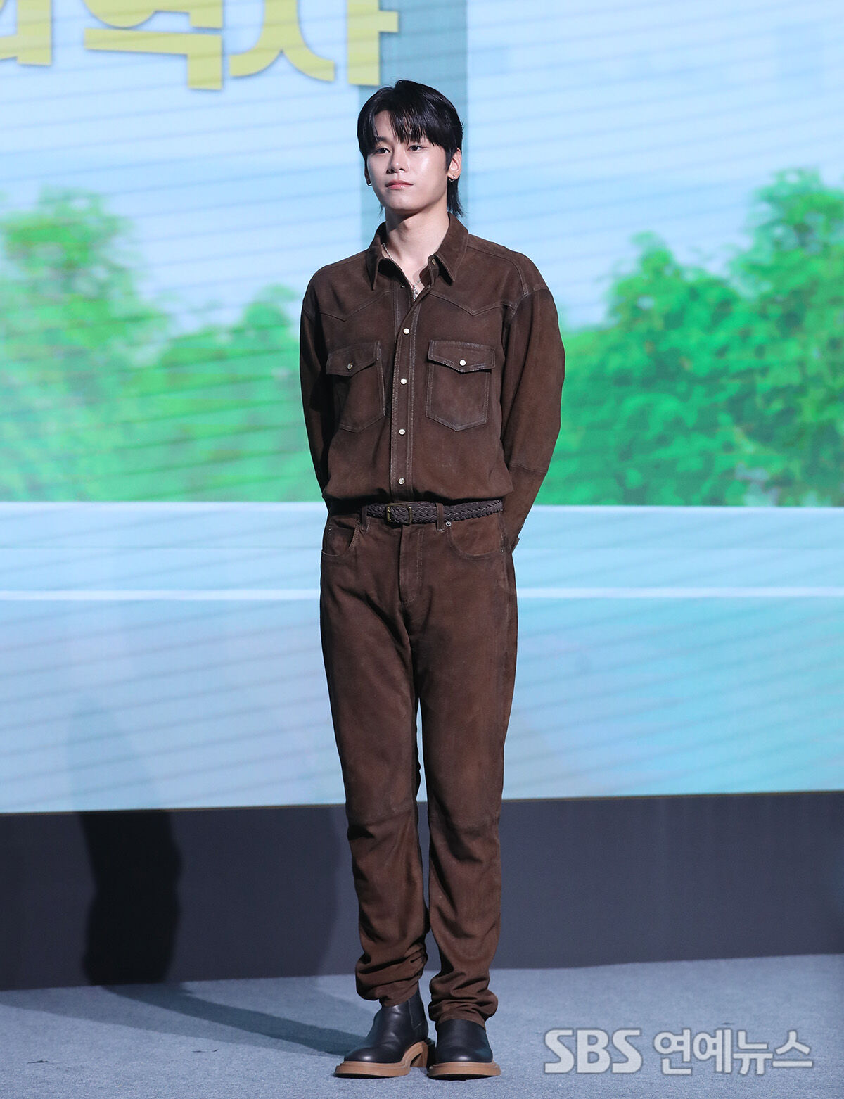 차우민