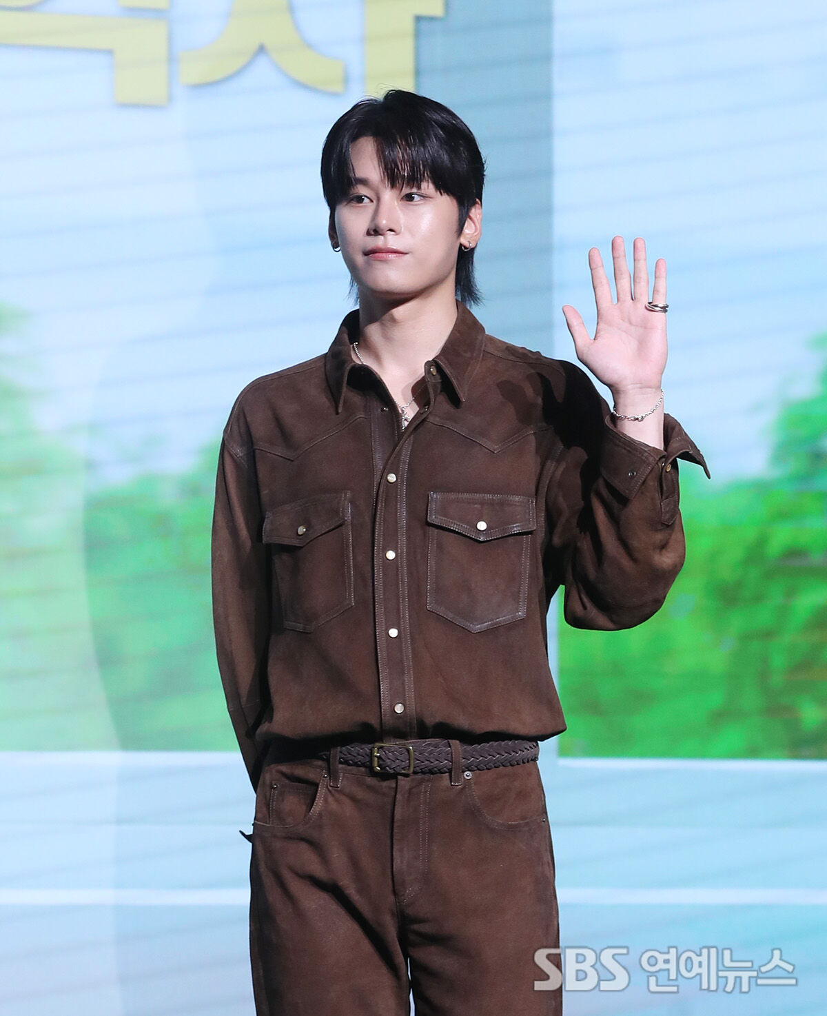 차우민