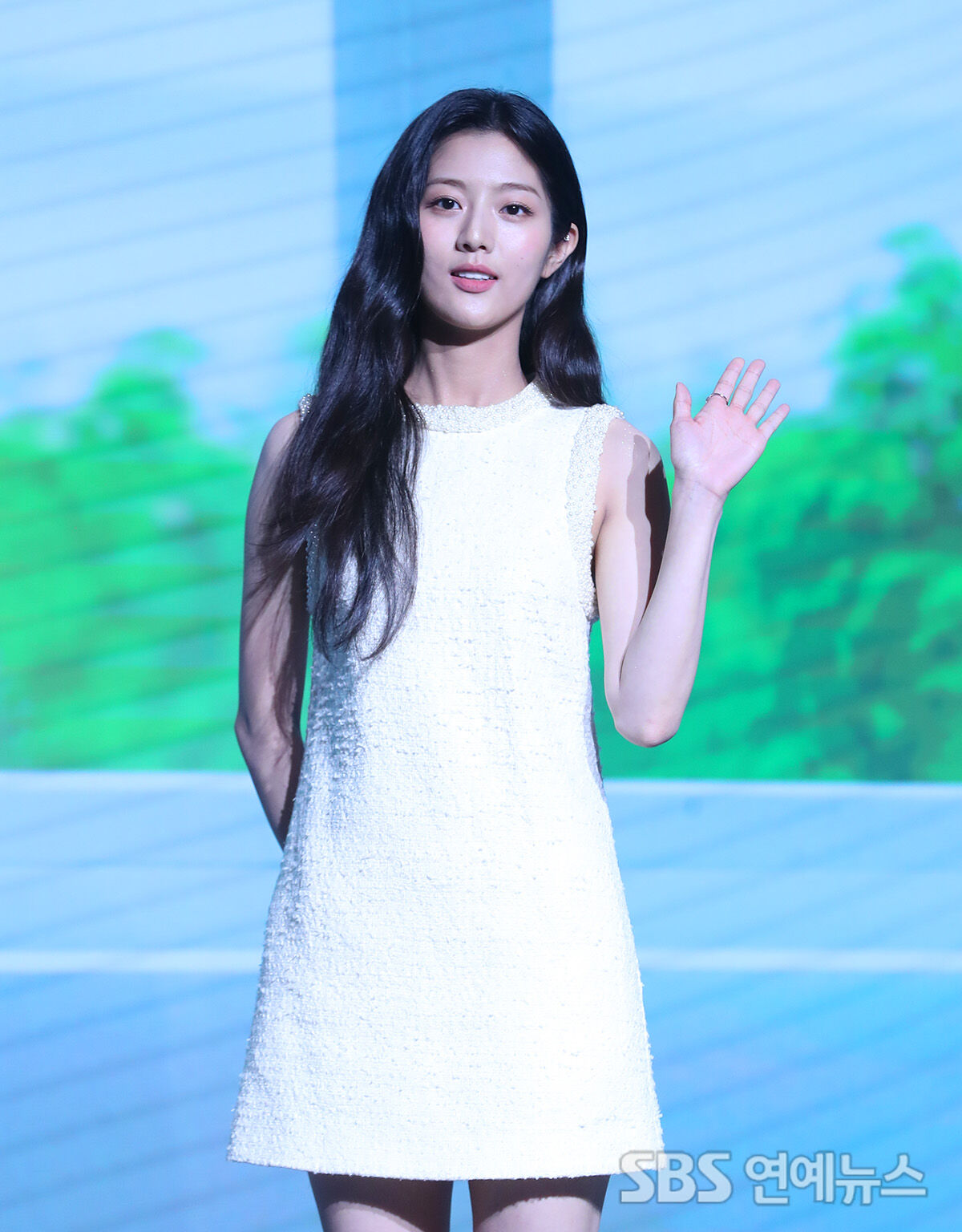 신은수