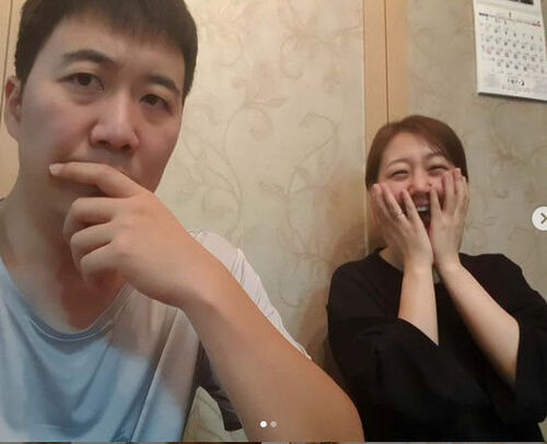 도경완 "장윤정과 서로 존중하고 배려"…후배 김진웅의 사과 받았다