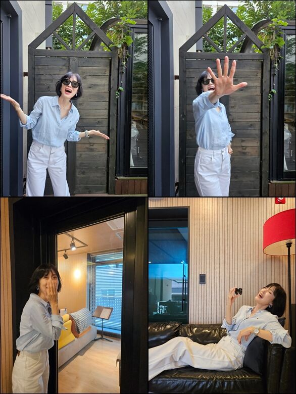 Lee Jae-young