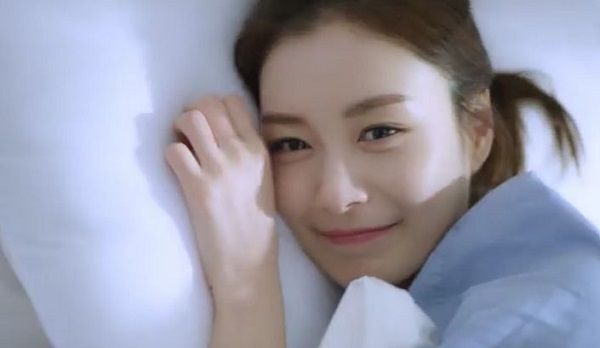 송다은, BTS 지민 등장 영상 공개…소속사 "확인 중"
