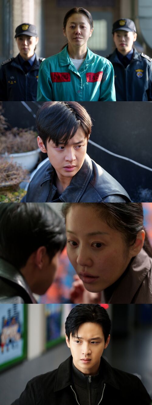 '서울의 봄' 작가가 쓰는 첫 드라마 '사마귀'…"섬찟하기도, 뭉클하기도 한 이야기"
