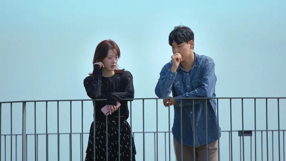 모솔연애 지수 상호