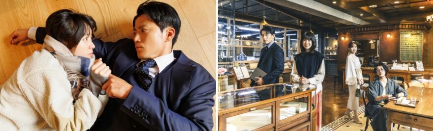 넷플릭스 부산