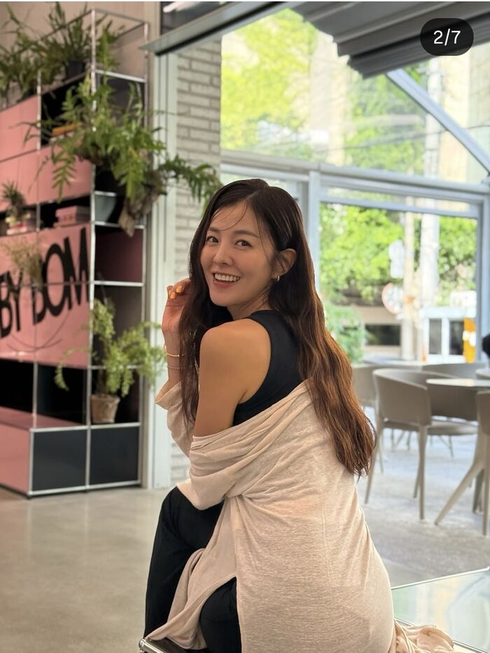 Kim Sung-eun