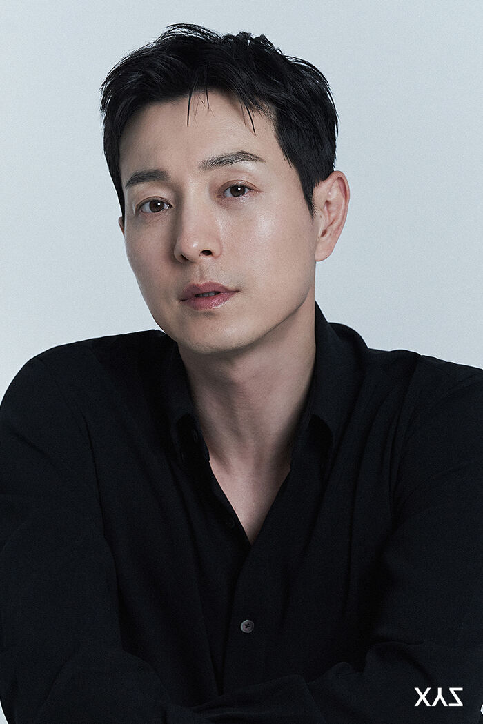 Jung Sung-il