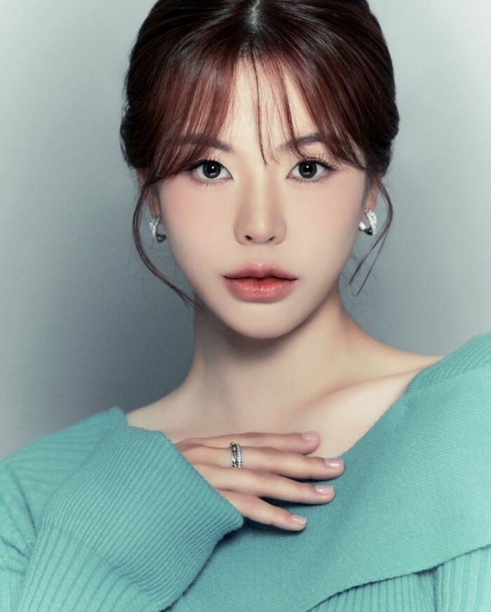 Girls' Generation's Sunny