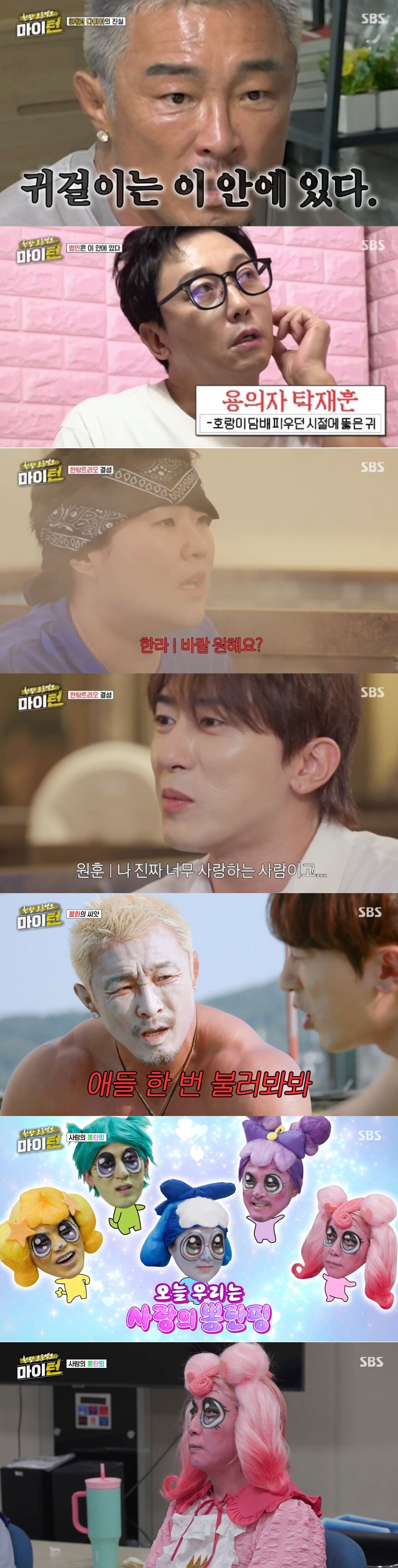 마이턴