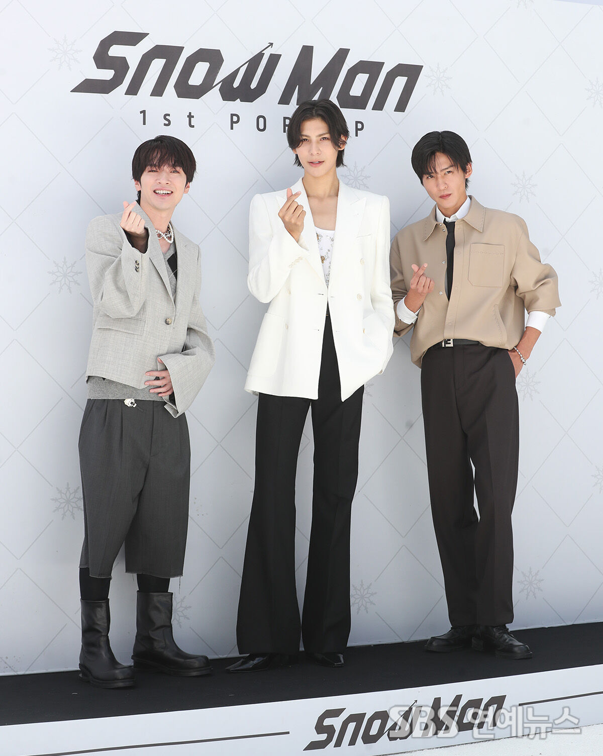 스노우맨