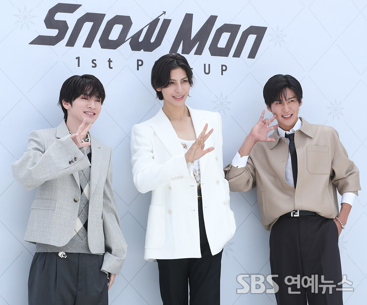 스노우맨