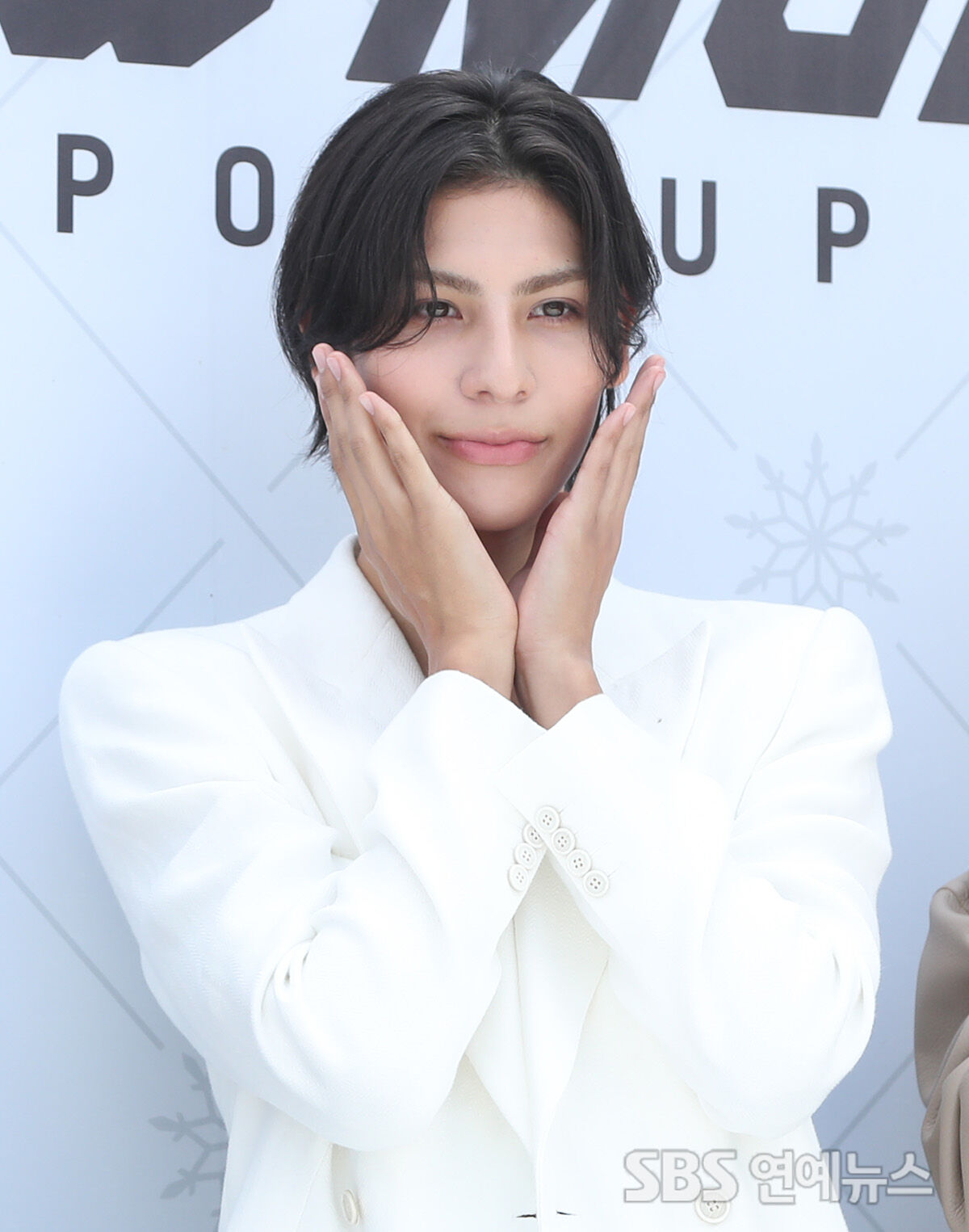 스노우맨 라울