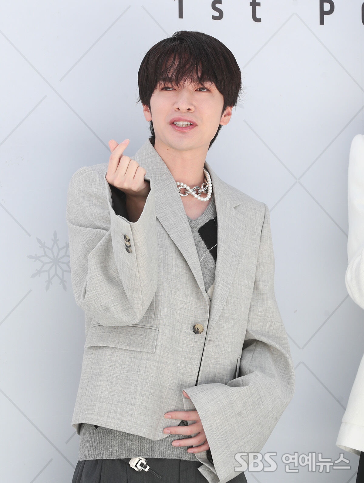 스노우맨 후카자와 타츠야
