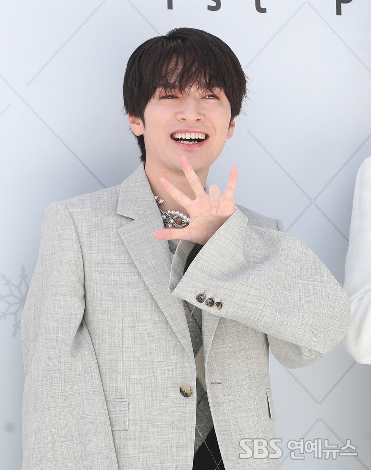 스노우맨 후카자와 타츠야