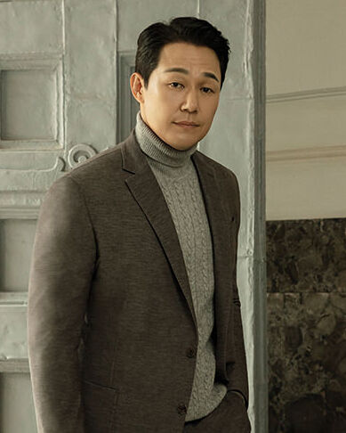 박성웅