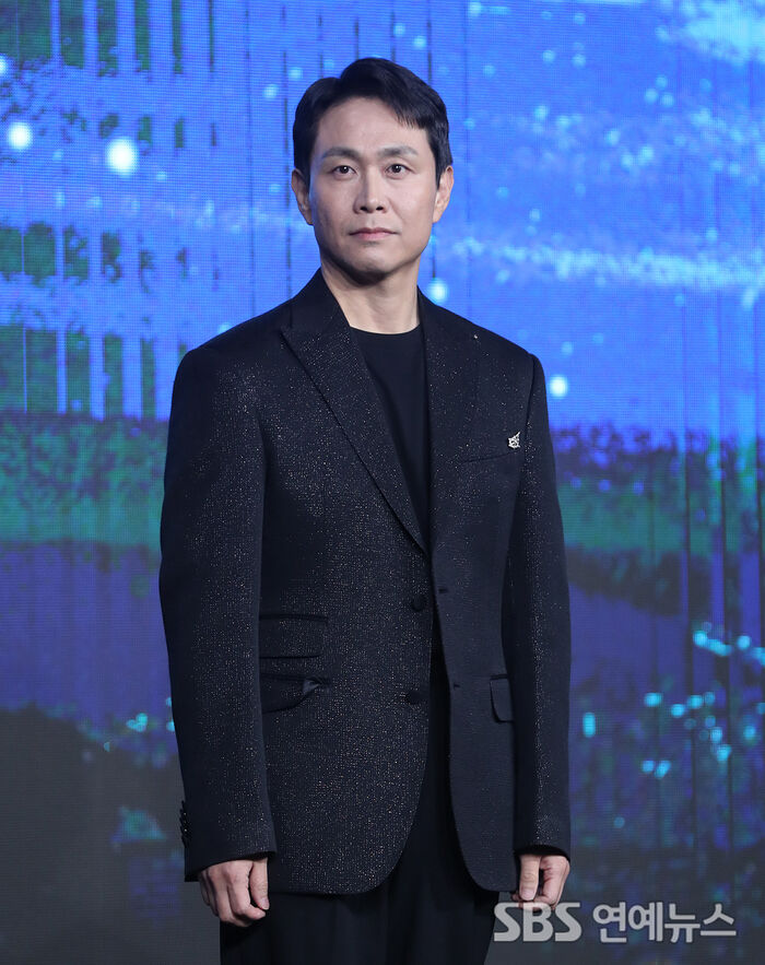 Oh Jung-se