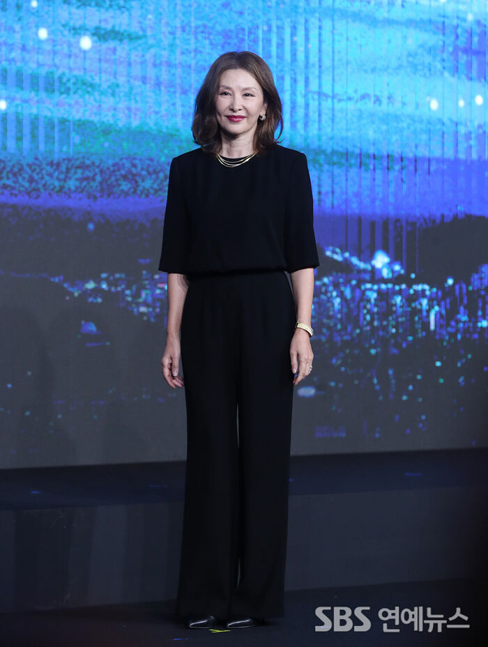 Lee Mi-sook