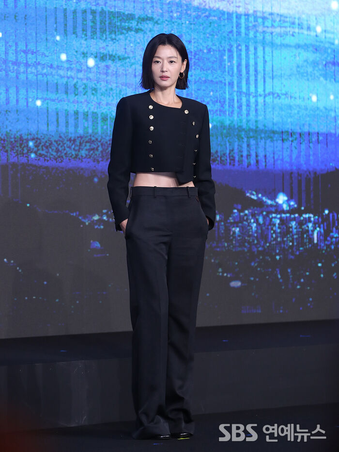 Jun Ji-hyun