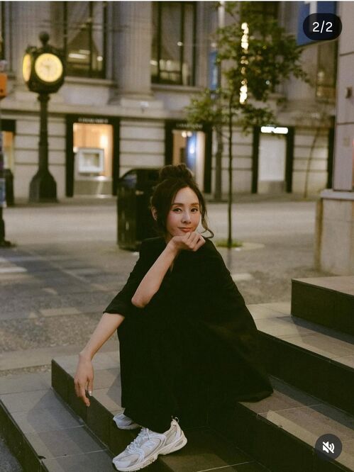가수 지나, 8년 만에 장문의 심경 고백…"침묵이 가장 아팠다"