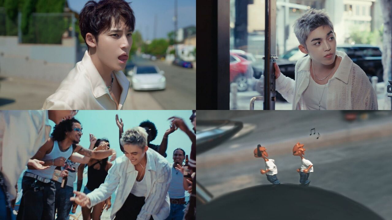 에스쿱스 민규