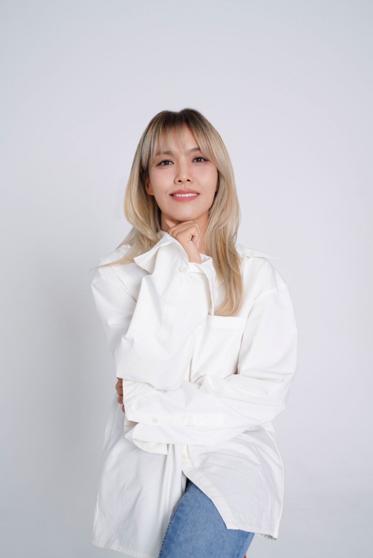 가수 소향