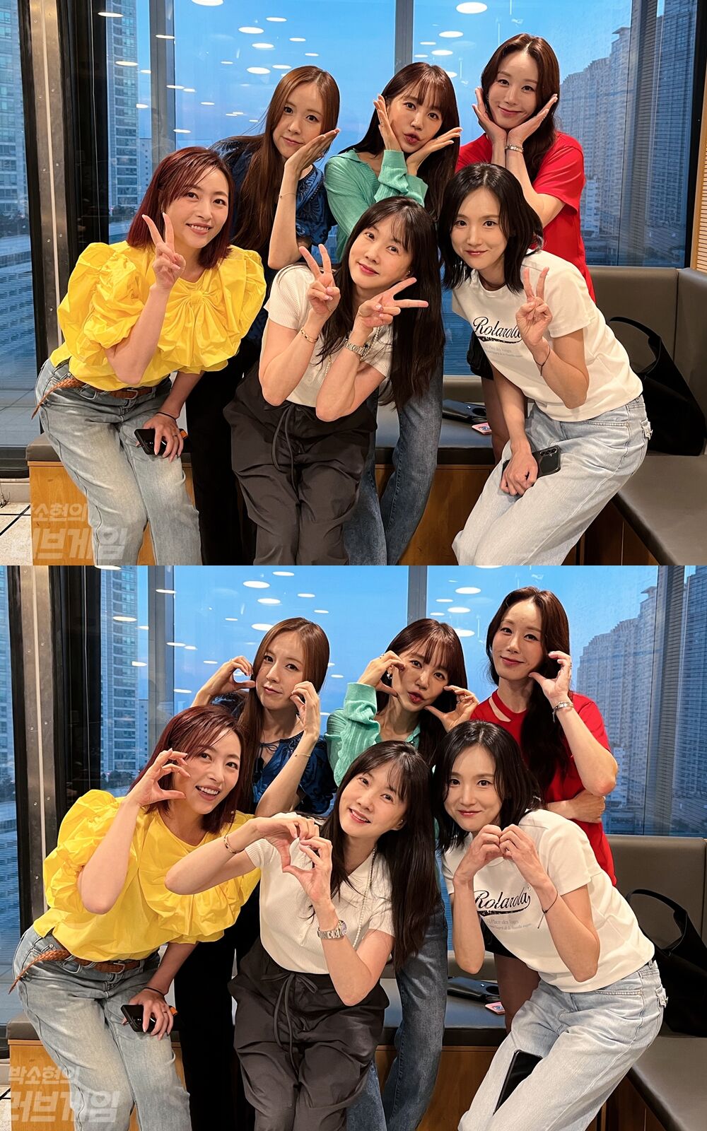 베이비복스