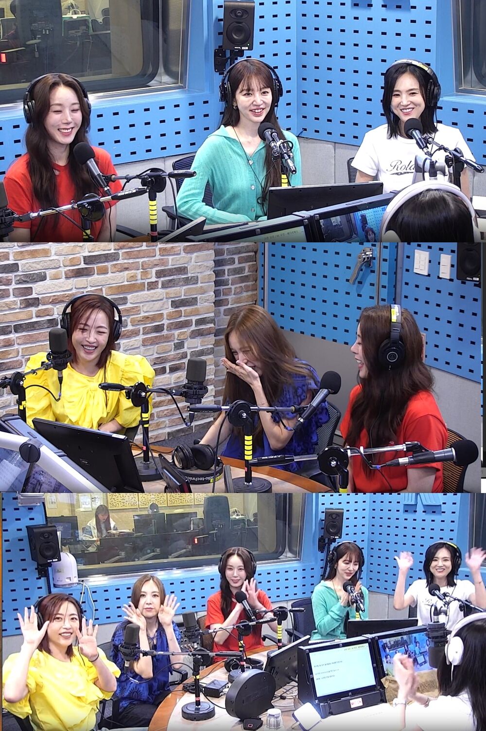 베이비복스