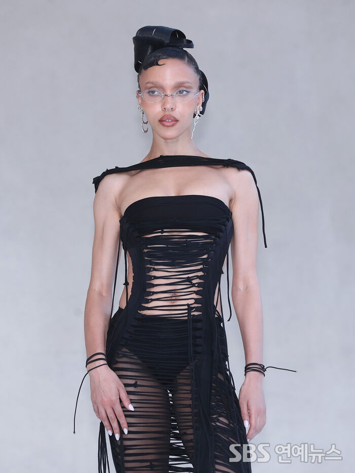 FKA Twigs