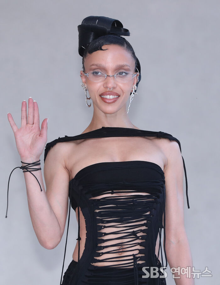 FKA Twigs