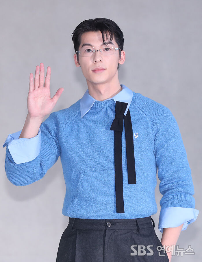 Greg Hsu