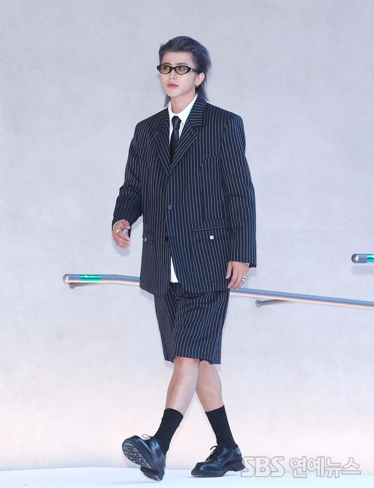 차이 쉬쿤