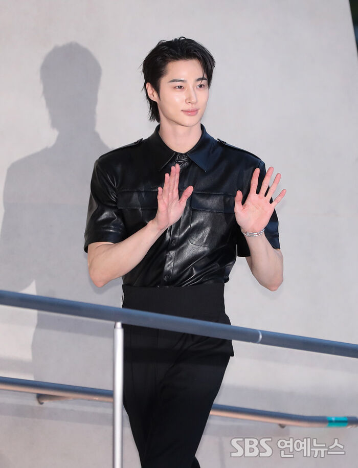 Byun Woo-seok