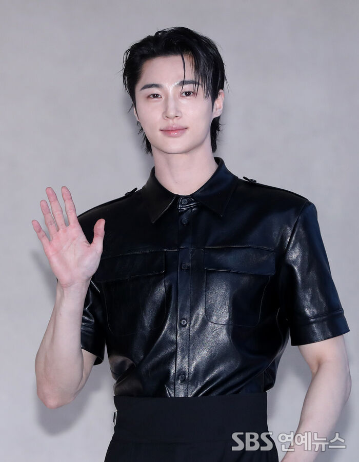 Byun Woo-seok