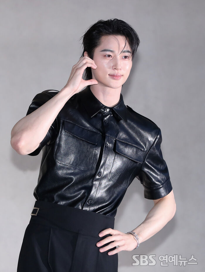Byun Woo-seok