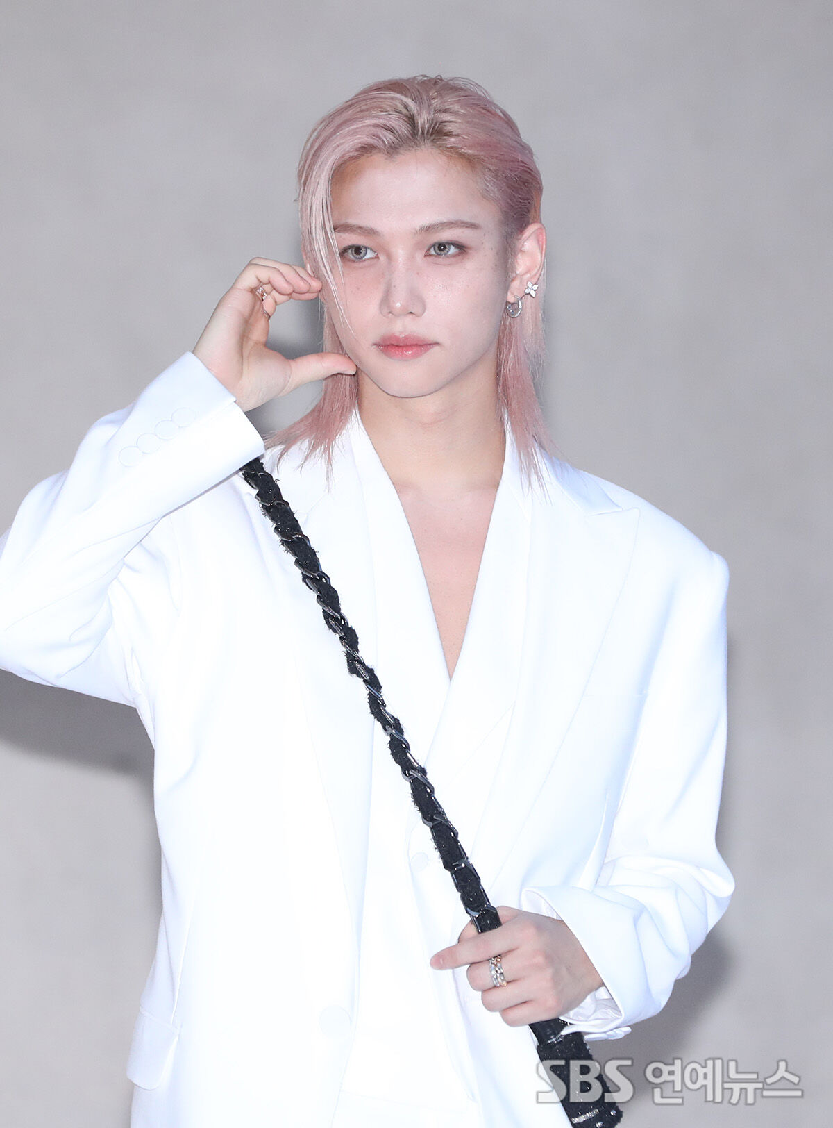스트레이키즈 필릭스
