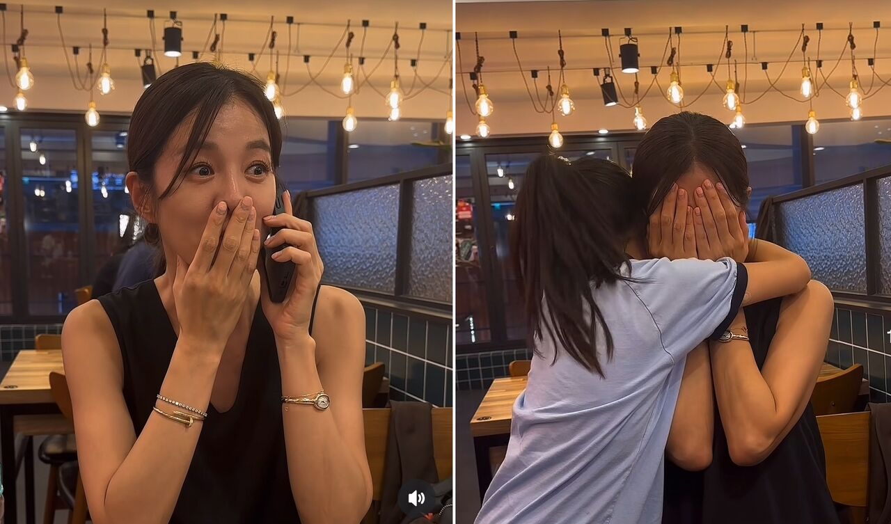 김성은