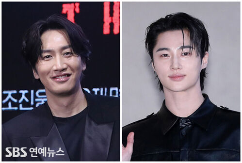 이광수X변우석, 유재석 민박집 직원 된다…'유재석 캠프' 합류