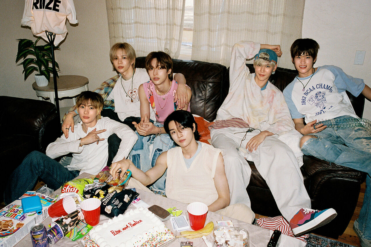 라이즈