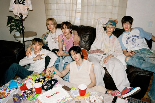 라이즈