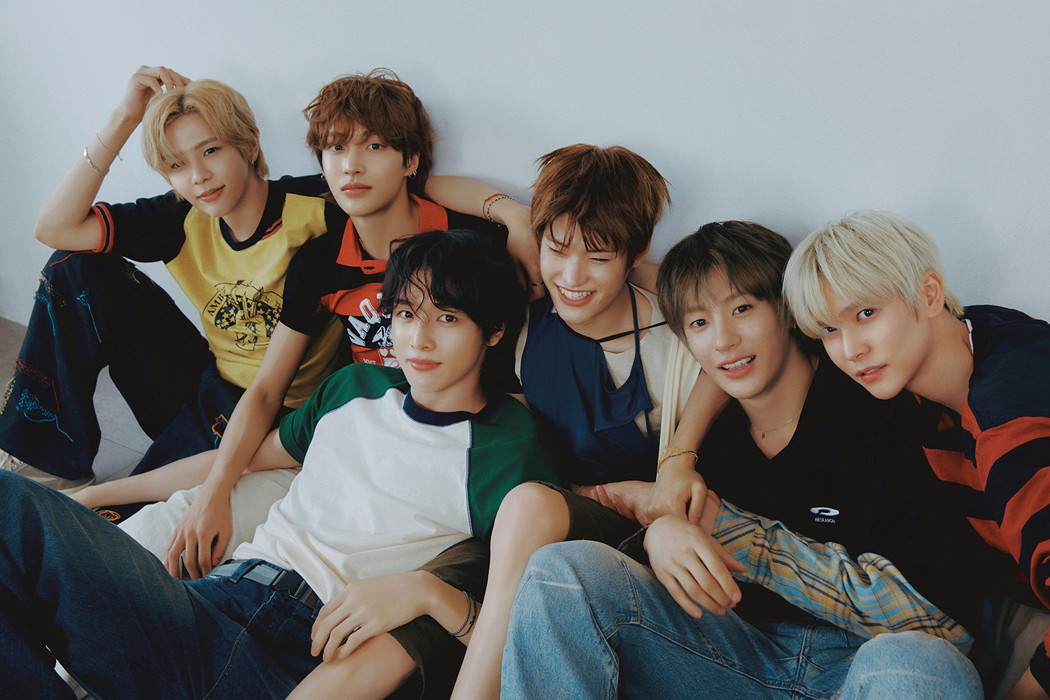 라이즈, 데뷔 2주년 벅찬 소감  만족하긴 일러, 즐기는 자가 일류 